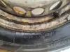 Mercedes Sprinter KOŁO ZAPASOWE Zapas felga A0014014802 205/75 R16C 6x130