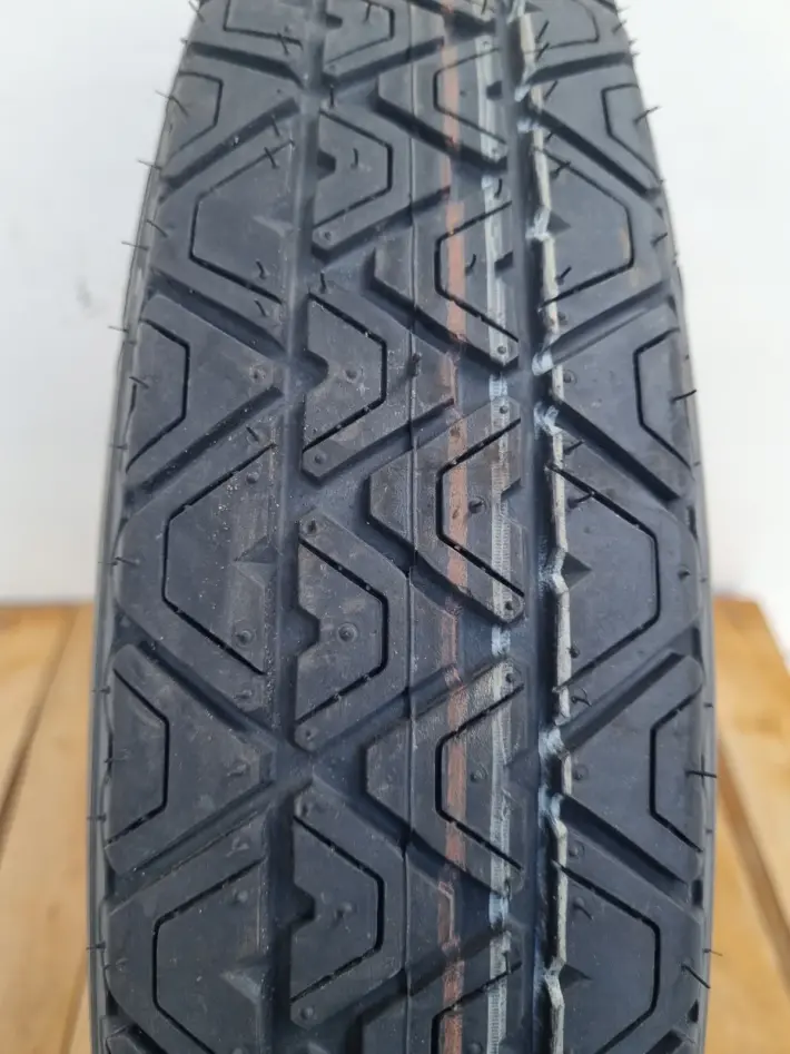 BMW E46 KOŁO DOJAZDOWE dojazdówka 115/90 R16 5x120 6750006