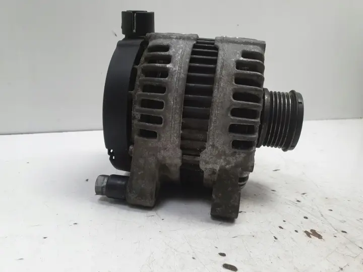 Ford S-Max 2.0 TDCI ALTERNATOR 0121615009