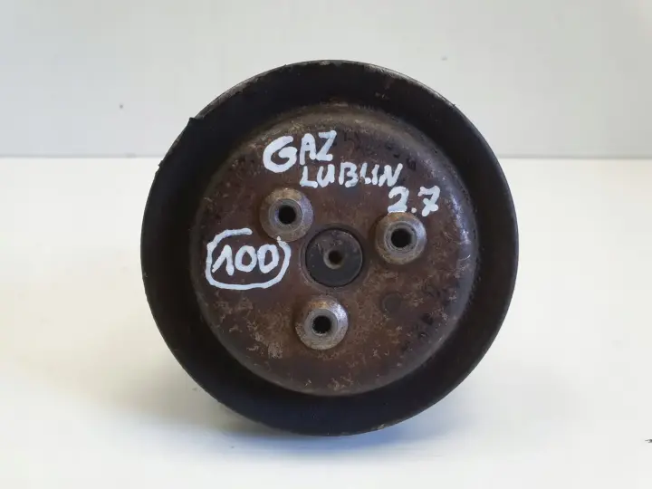 Gaz Gazela 2.7 POMPA WSPOMAGANIA 453471.125t