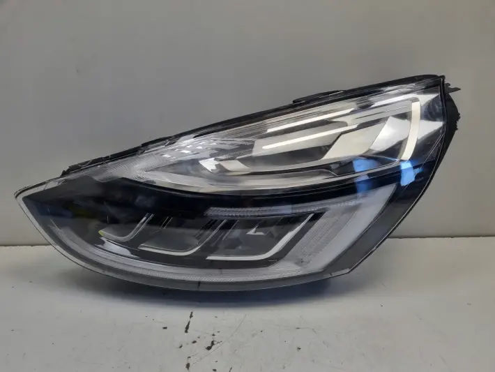 Renault Clio IV LIFT PRZEDNIA LAMPA LEWA lewy przód FULL LED EUR 260605046R