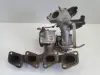 Renault Megane IV 1.6 TCe TURBOSPRĘŻARKA turbo 827388-0009