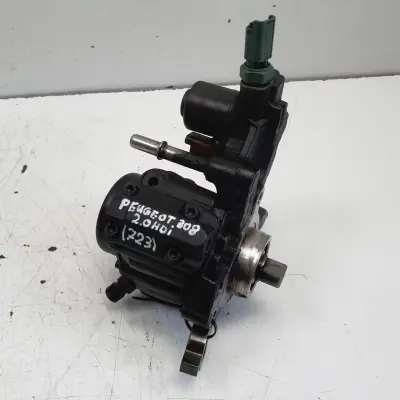 Peugeot 308 2.0 HDI POMPA WTRYSKOWA paliwa 9656391680