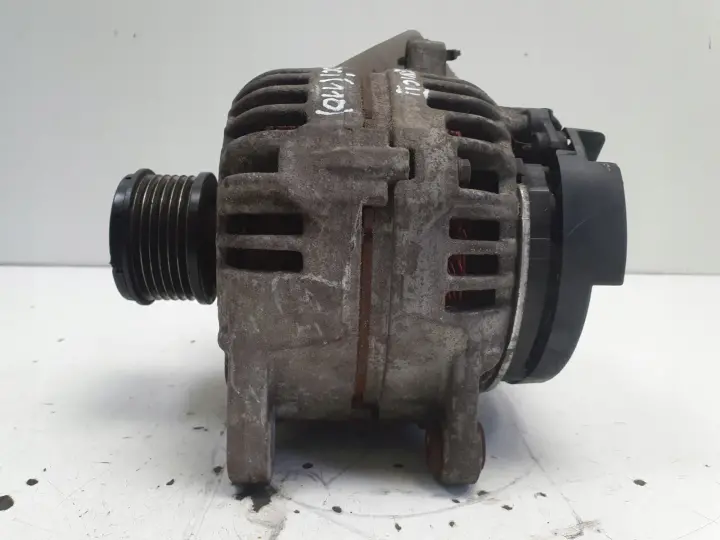 Renault Scenic II 1.5 DCI ALTERNATOR 0124525082 150A