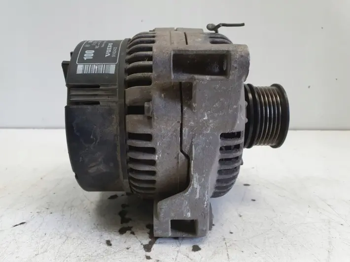Volvo 960 2.9 3.0 24V ALTERNATOR 0123500006 bosch 9162423 100A