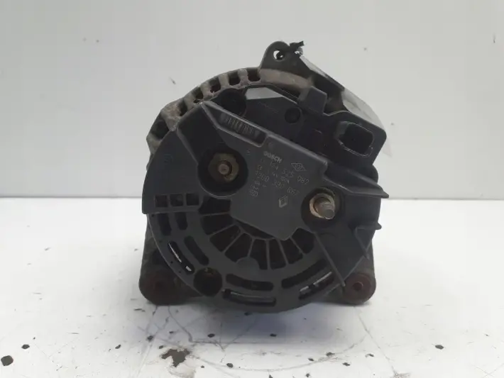 Renault Scenic II 1.5 DCI ALTERNATOR 0124525082 150A