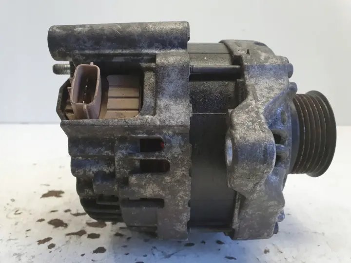 Mitsubishi Outlander II 2.2 DID ALTERNATOR A2TX1081B 130A