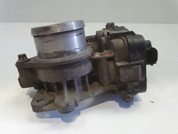 Opel Vectra C 1.9 CDTI PRZEPUSTNICA 48CPD4