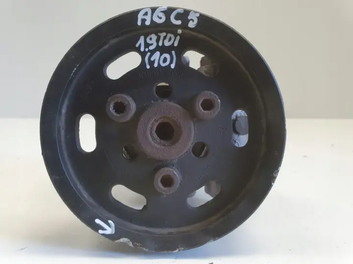 Audi A6 C5 1.9 TDI POMPA WSPOMAGANIA 4B0145155T