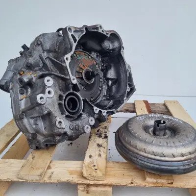 Opel Antara 2.0 CDTI VCDI AUTOMATYCZNA SKRZYNIA BIEGÓW automat 96624972