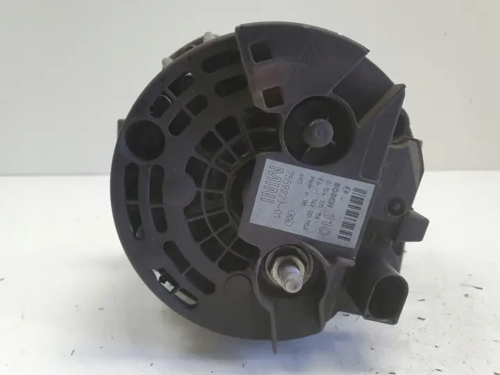 Mini One R50 R53 1.6 16V ALTERNATOR 110A bosch 0124325158