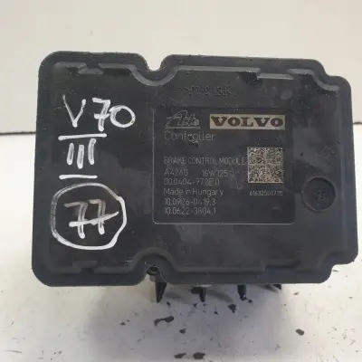 Volvo V70 III POMPA ABS Sterownik P31423347