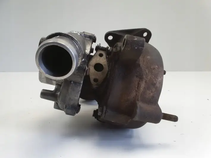 Audi A6 C5 1.9 TDI TURBOSPRĘŻARKA turbo 028145702H