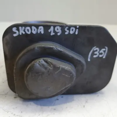 Skoda Fabia I 1.9 SDI PRZEPUSTNICA 038128063C