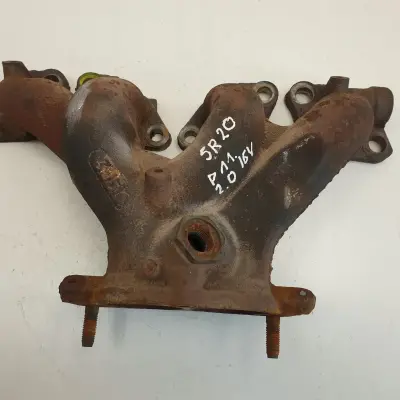 Nissan Primera P11 2.0 16V KOLEKTOR WYDECHOWY