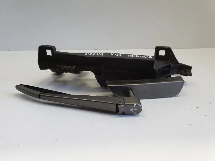 Range Rover Vogue L322 PRAWY MECHANIZM WYCIERACZKI LAMPY 1301329337