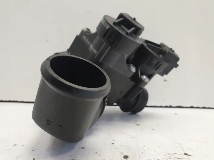 Volvo S40 II V50 1.6 D PRZEPUSTNICA 9686487880 oryginał