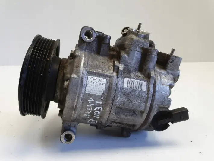 Seat Leon II 1.4 TSI SPRĘŻARKA KLIMATYZACJI 1K0820859T