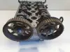 Opel Zafira B Astra H 1.6 16V Z16XE1 GŁOWICA CYLINDRÓW wałki 55559597