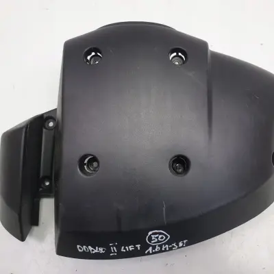 Fiat Doblo II lift OSŁONA KOLUMNY KIEROWNICZEJ