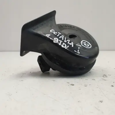 Skoda Octavia I SYGNAŁ DŹWIĘKOWY klakson