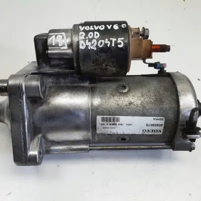Volvo S60 II V60 2.0 D4 ROZRUSZNIK 30659576