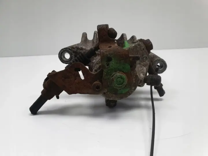 VW Golf IV Audi A3 LEWY ZACISK HAMULCOWY tył kierowcy