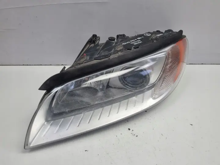 Volvo S80 II V70 III XENON PRZEDNIA LAMPA LEWA lewy przód EUROPA 31214347