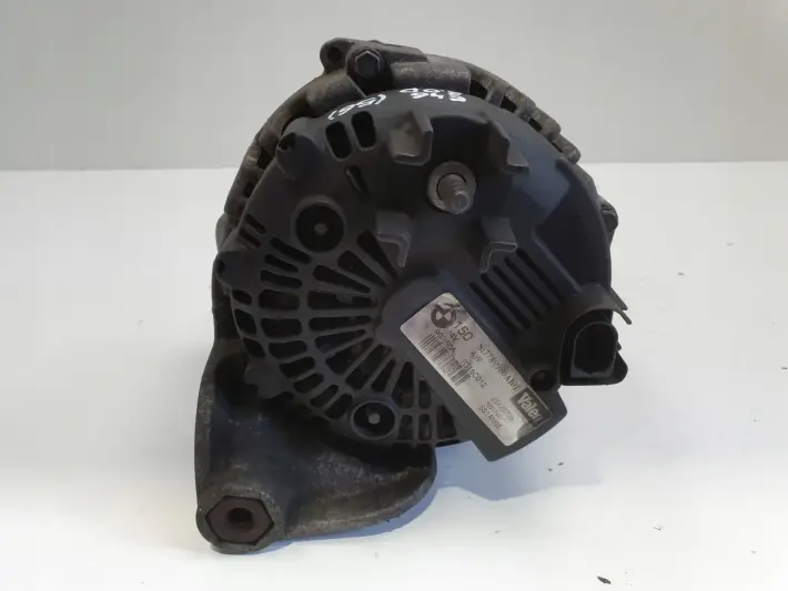 BMW E46 2.0 D ALTERNATOR 7789980 AL01 150A valeo