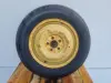 Honda CRV CR-V III KOŁO DOJAZDOWE dojazdówka 155/90 R17 D17 J17X4T 5X114,3