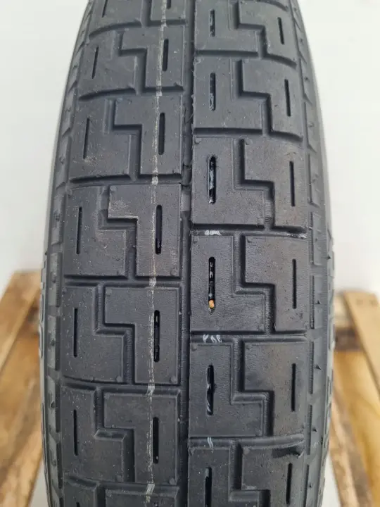 Ford C-Max Focus Mk2 II KOŁO DOJAZDOWE dojazdówka 125/85 R16 5x108 1S71MH