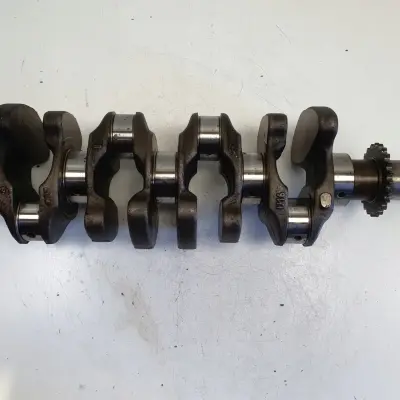 Kia Ceed 1.6 CRDI WAŁ KORBOWY