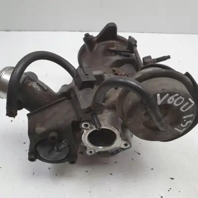 Volvo S60 II V60 1.6 T3 TURBOSPRĘŻARKA turbo BM5G-6K682-DD