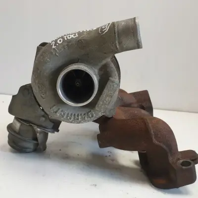 Ford Mondeo MK3 2.0 TDCI TURBOSPRĘŻARKA TURBO