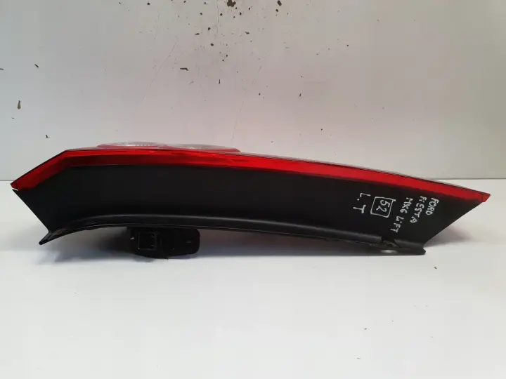 Ford Fiesta 6 MK6 lift 3D 02-08r TYLNA LAMPA LEWA lewy tył 6S61-13405-B