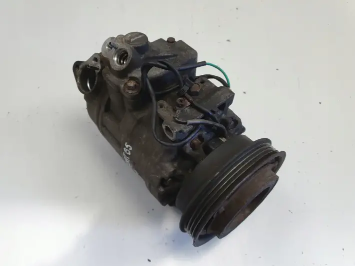 VW Passat B5 1.9 TDI SPRĘŻARKA KLIMATYZACJI pompa 8D0260808