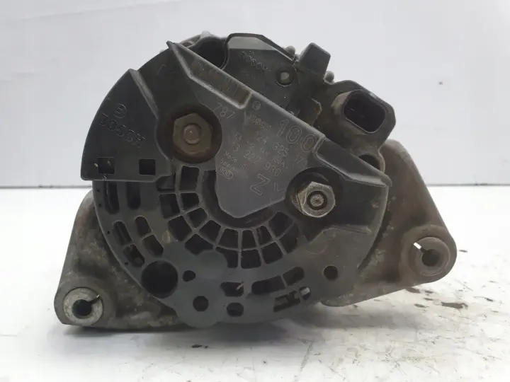 Opel Corsa D 1.2 16V ALTERNATOR 100A ZY 0124325171 bosch oryginał