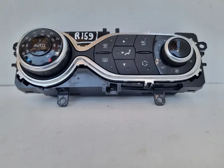 Renault Clio IV PANEL KLIMATYZACJI Nawiewu 275101414R
