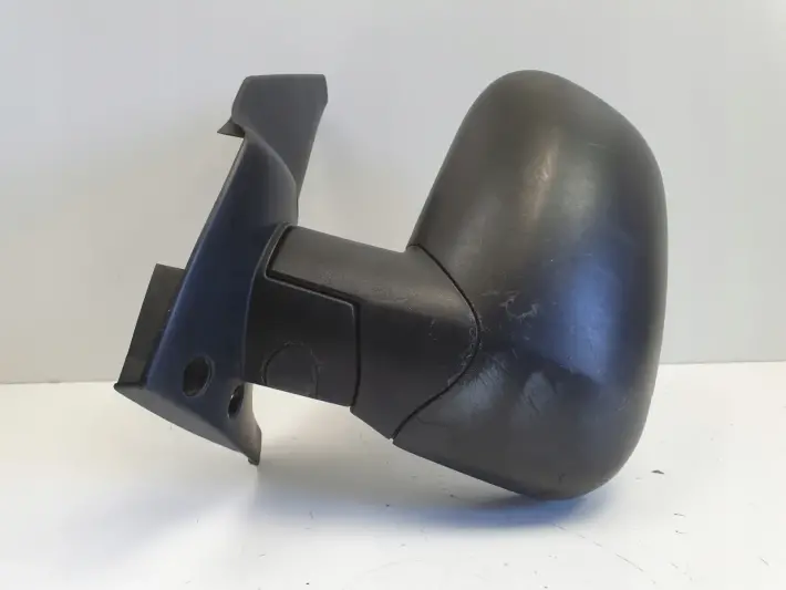 Ford Transit Connect I 02-13r LUSTERKO LEWE KIEROWCY manualne KNC99ZA 34897