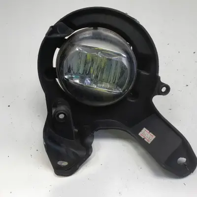 Toyota C-HR CHR LEWY HALOGEN PRZECIWMGIELNY Ramka 81482-F4020