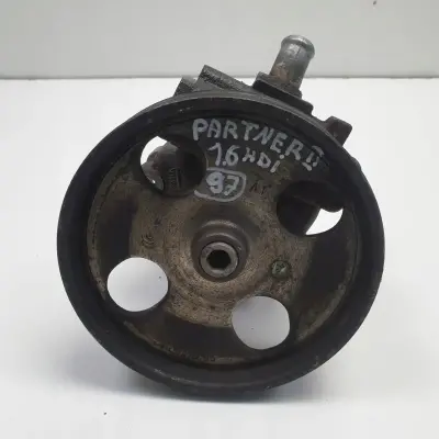Peugeot Partner II 1.6 HDI POMPA WSPOMAGANIA