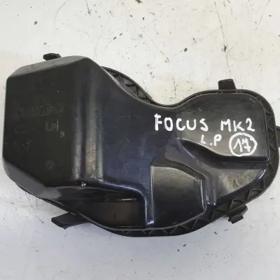 Ford Focus mk2 DEKIELEK LAMPY Zaślepka lewy przód 4M51-13K060- BA