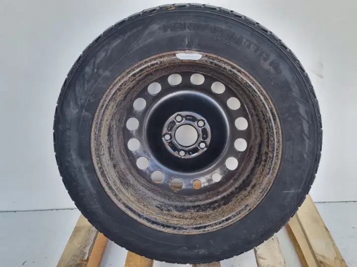 Ford Transit Connect II KOŁO ZAPASOWE Zapas felga 205/60 R16 2160844