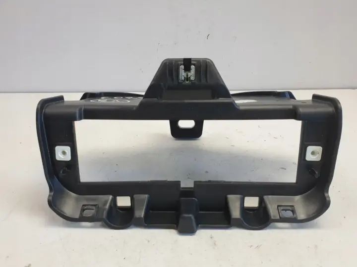 Opel Corsa F STELAŻ RADIA Ramka 39176209