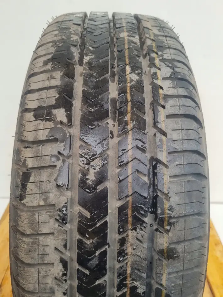 Renault Trafic III KOŁO ZAPASOWE Zapas felga 215/65 R16C 5x114.3 ET50