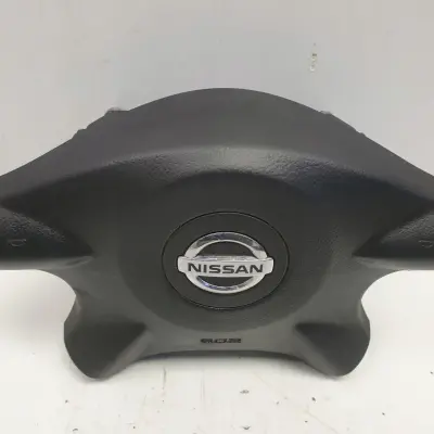 Nissan Primera P12 PODUSZKA POWIETRZNA KIEROWCY