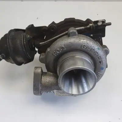 Opel Astra IV J 1.7 CDTI TURBOSPRĘŻARKA turbo 8980536744