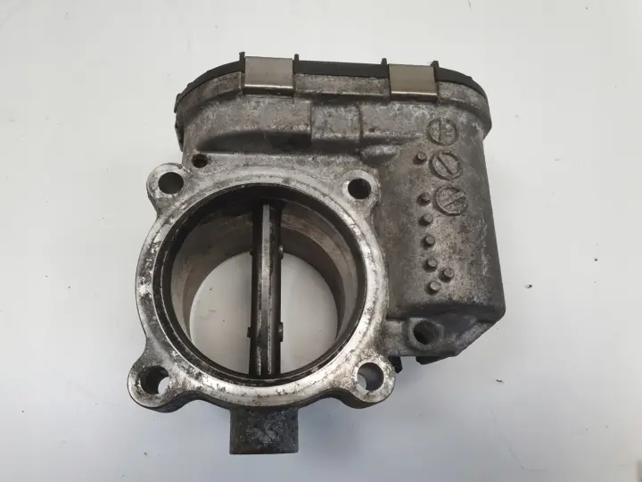 Volvo S60 II V60 2.0 D D3 PRZEPUSTNICA 31216665 bosch 0280750520