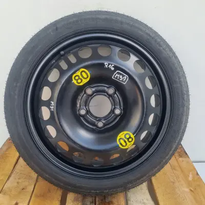 Opel Vectra C Astra H KOŁO DOJAZDOWE dojazdówka 115/70 R16 5x110 2160132