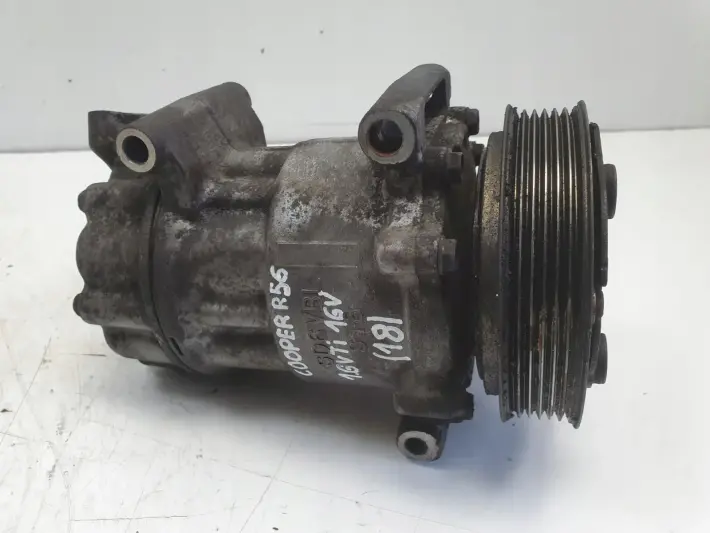 Mini Cooper R56 1.6 16V VTi SPRĘŻARKA KLIMATYZACJI